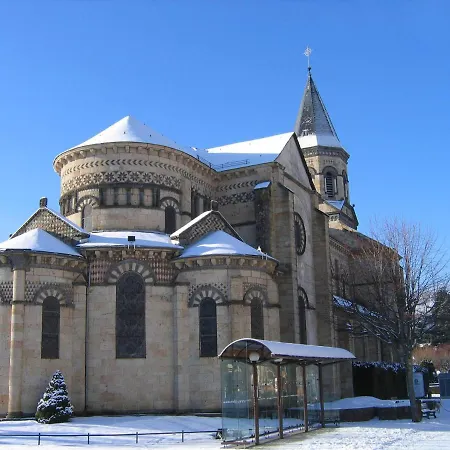 Centre: T2 Confort Avec Ascenseur Et Wi-fi - Fr-1-608-118