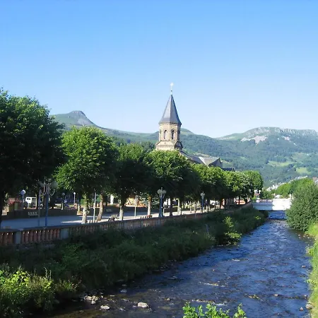 Centre: T2 Confort Avec Ascenseur Et Wi-fi - Fr-1-608-118