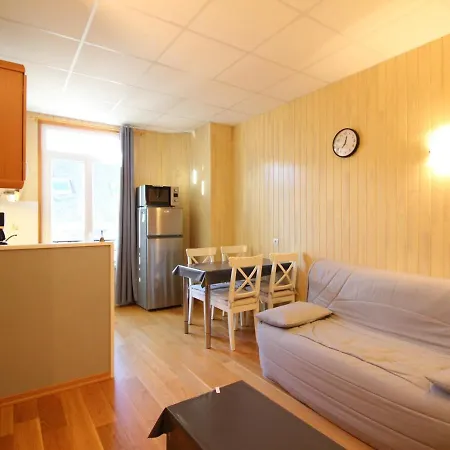 Apartamento Centre: T2 Confort Avec Ascenseur Et Wi-fi - Fr-1-608-118