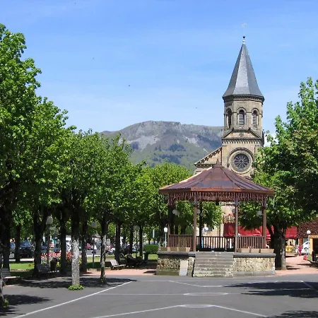 Centre: T2 Confort Avec Ascenseur Et Wi-fi - Fr-1-608-118 La Bourboule