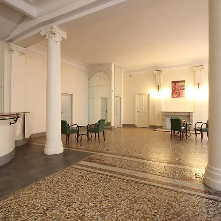 Apartamento Centre: T2 Confort Avec Ascenseur Et Wi-fi - Fr-1-608-118