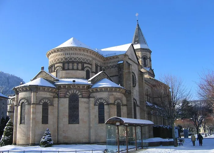 Centre: T2 Confort Avec Ascenseur Et Wi-fi - Fr-1-608-118