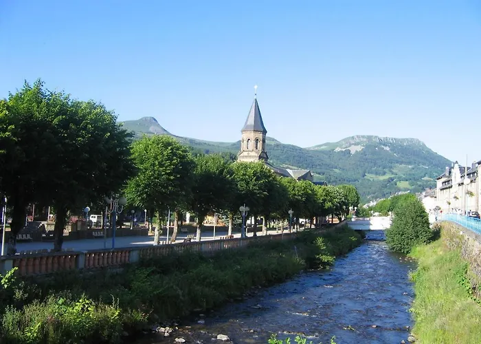 Centre: T2 Confort Avec Ascenseur Et Wi-fi - Fr-1-608-118